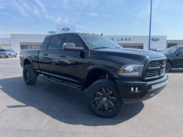 used 2014 Ram 2500 car, priced at $26,778