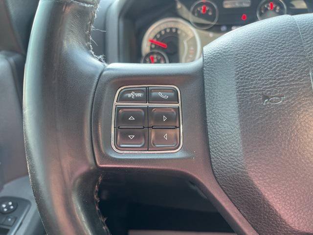 used 2014 Ram 2500 car, priced at $26,778