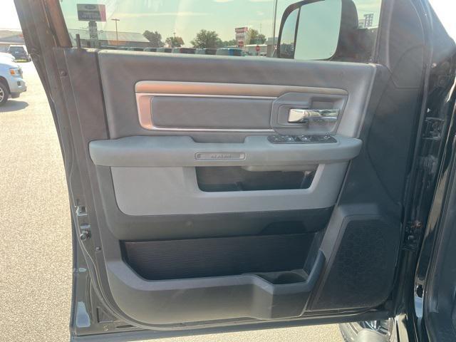 used 2014 Ram 2500 car, priced at $26,778