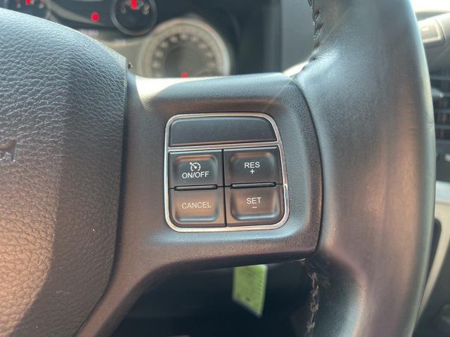 used 2014 Ram 2500 car, priced at $26,778