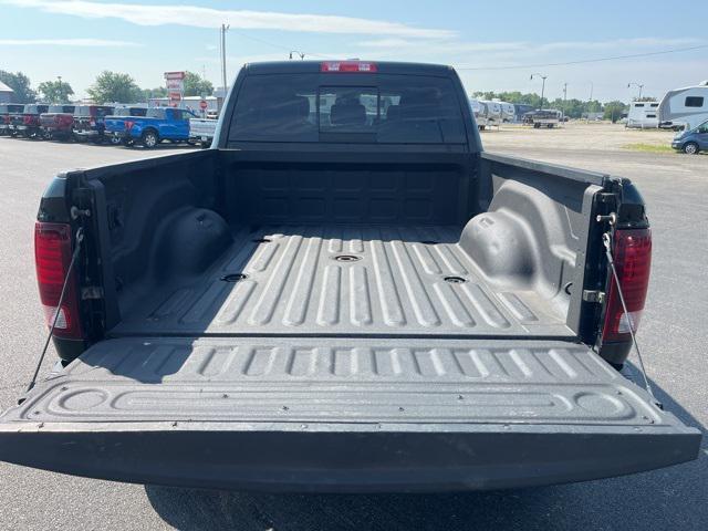 used 2014 Ram 2500 car, priced at $26,778