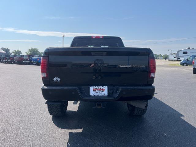 used 2014 Ram 2500 car, priced at $26,778