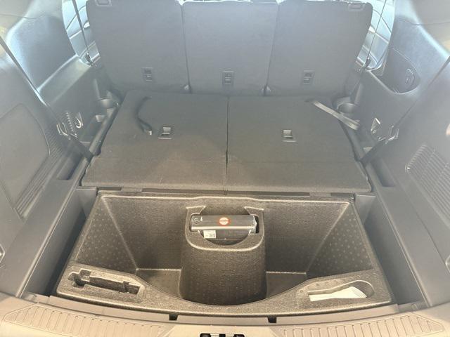 new 2026 Ford Explorer car, priced at $47,556