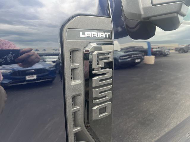 new 2025 Ford F-250 car, priced at $72,898