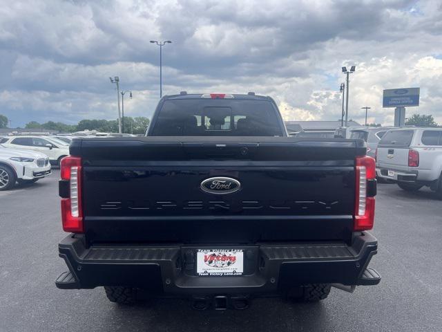 new 2025 Ford F-250 car, priced at $72,898