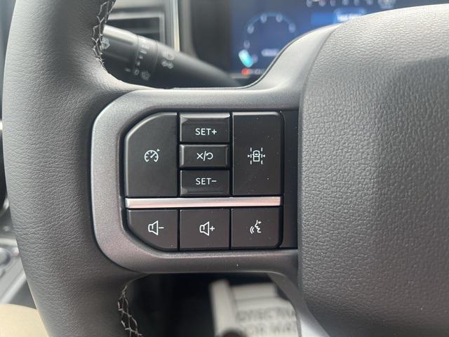 new 2025 Ford F-250 car, priced at $72,898