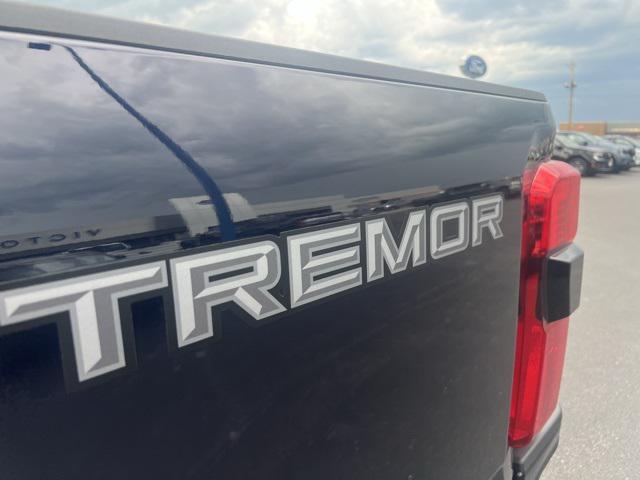 new 2025 Ford F-250 car, priced at $72,898