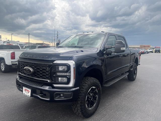 new 2025 Ford F-250 car, priced at $72,898