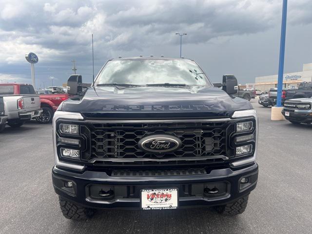 new 2025 Ford F-250 car, priced at $72,898