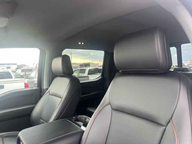 new 2025 Ford F-250 car, priced at $72,898