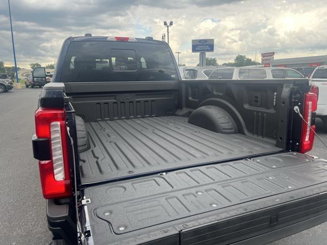 new 2025 Ford F-250 car, priced at $72,898