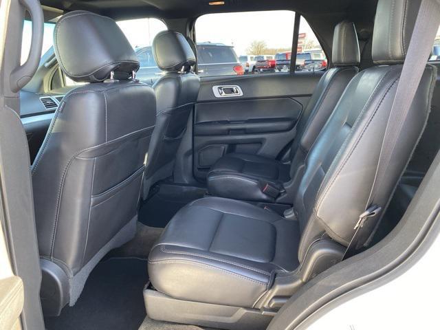 used 2014 Ford Explorer car, priced at $9,998