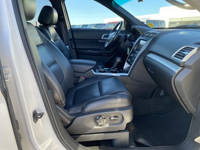 used 2014 Ford Explorer car, priced at $9,998