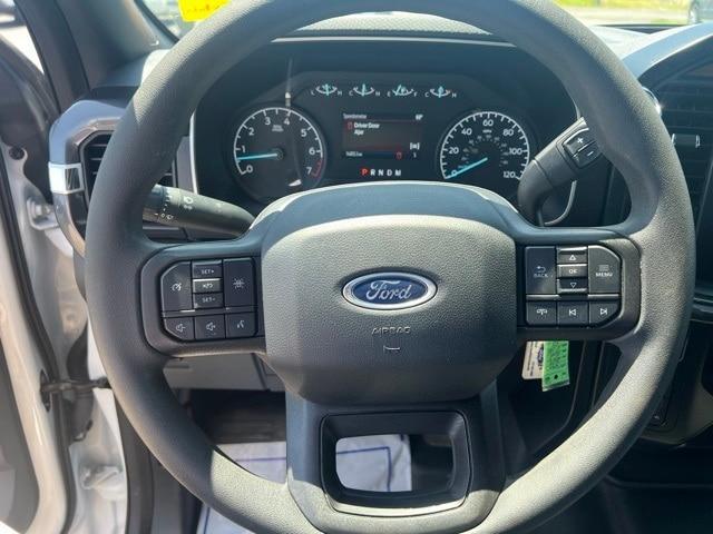 used 2023 Ford F-150 car, priced at $37,422