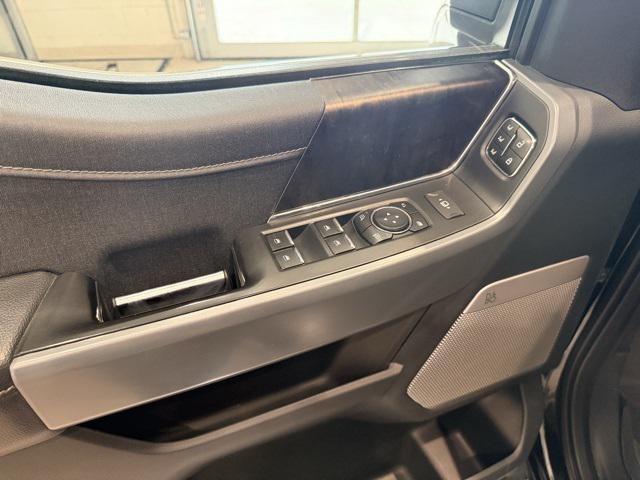 used 2023 Ford F-150 car, priced at $46,877