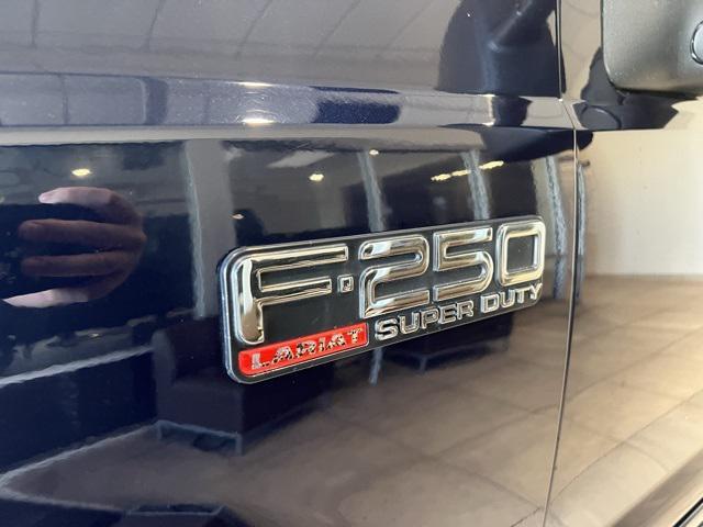 used 2004 Ford F-250 car, priced at $13,204