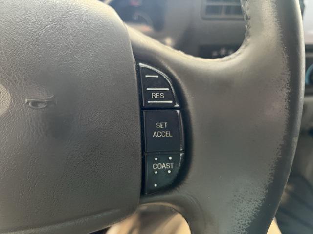 used 2004 Ford F-250 car, priced at $13,204