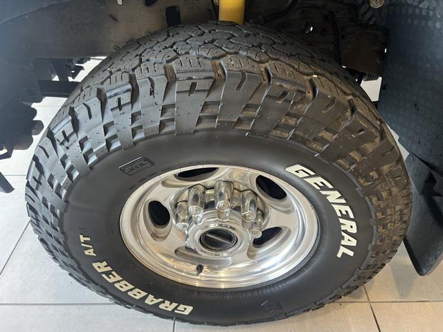 used 2004 Ford F-250 car, priced at $13,204