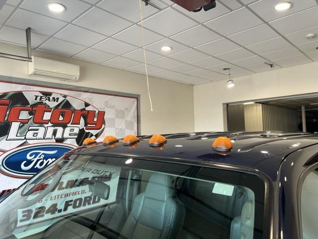 used 2004 Ford F-250 car, priced at $13,204