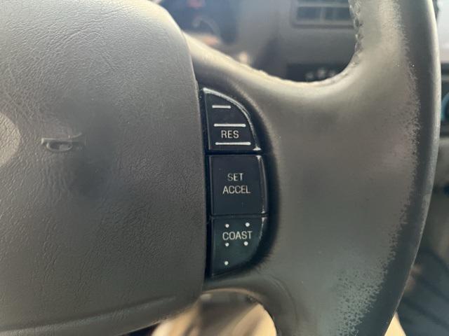 used 2004 Ford F-250 car, priced at $13,204