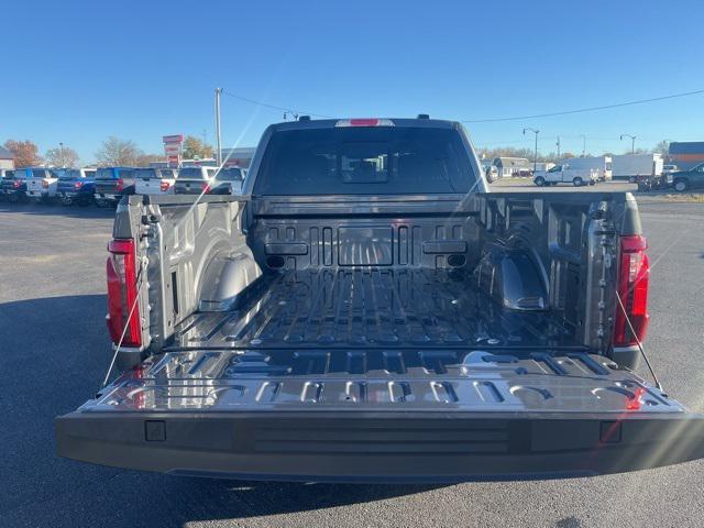 new 2024 Ford F-150 car, priced at $57,965