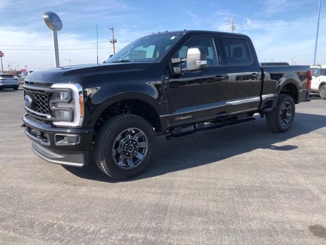 new 2023 Ford F-250 car, priced at $75,890