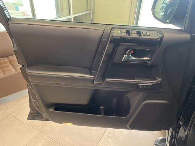 used 2019 Toyota 4Runner car, priced at $36,888