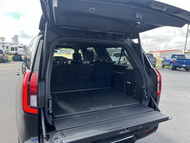 used 2025 Ford Expedition Max car, priced at $81,815