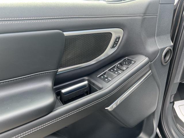 used 2025 Ford Expedition Max car, priced at $81,815