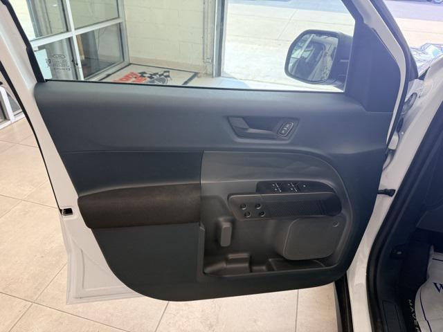 new 2025 Ford Maverick car, priced at $31,619