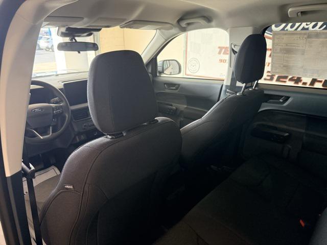 new 2025 Ford Maverick car, priced at $31,619