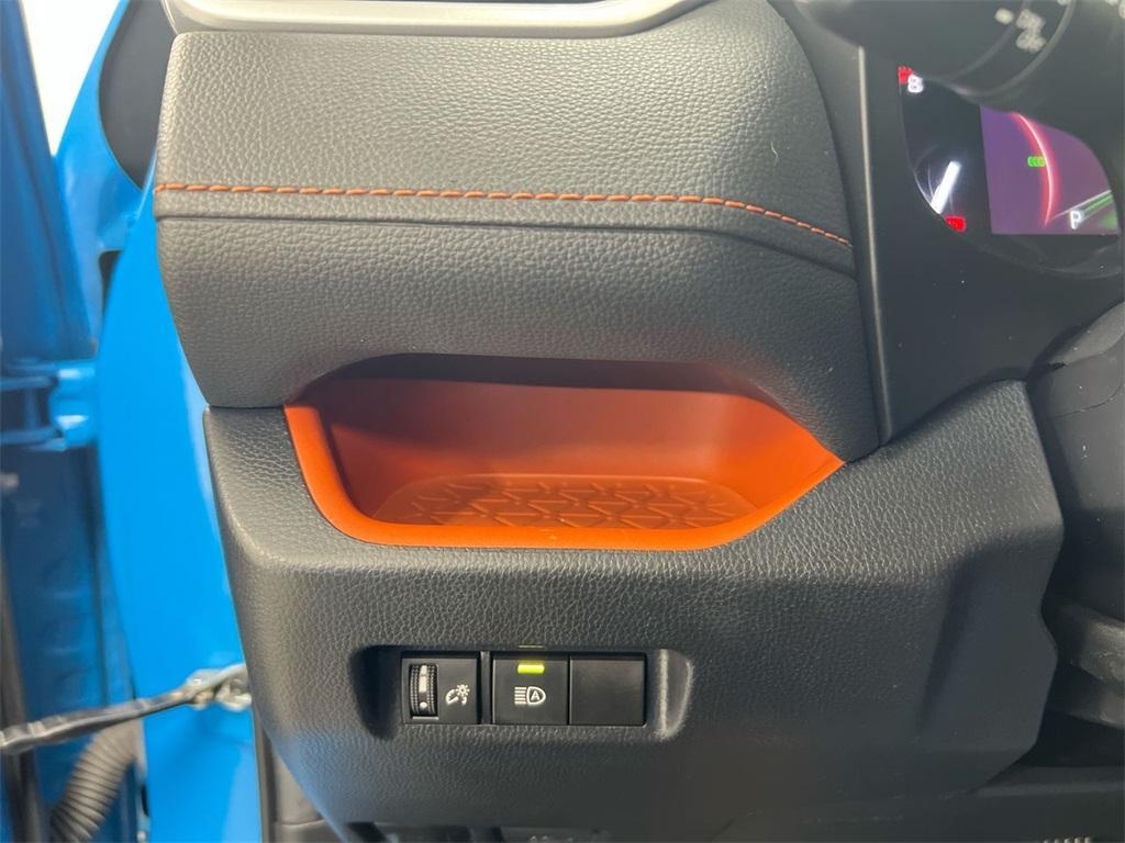 used 2020 Toyota RAV4 car, priced at $18,900