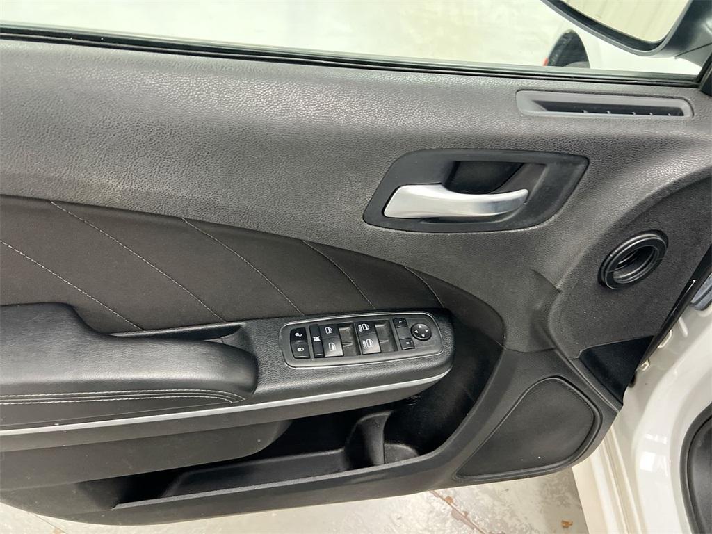 used 2022 Dodge Charger car, priced at $20,787