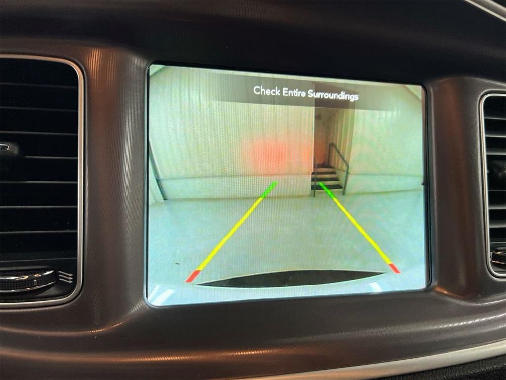 used 2022 Dodge Charger car, priced at $20,787