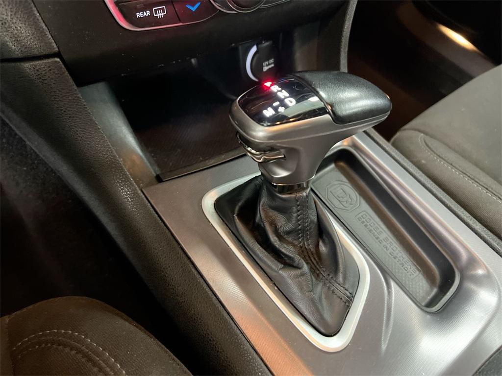 used 2022 Dodge Charger car, priced at $20,787