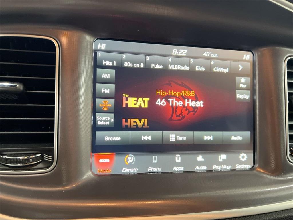 used 2022 Dodge Charger car, priced at $20,787