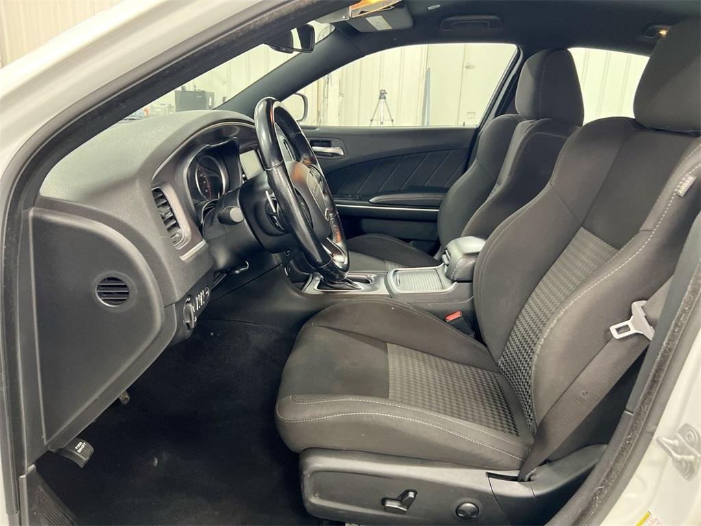 used 2022 Dodge Charger car, priced at $20,787
