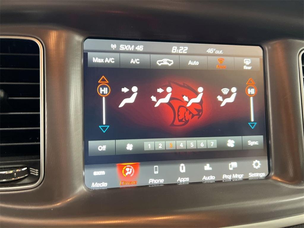 used 2022 Dodge Charger car, priced at $20,787