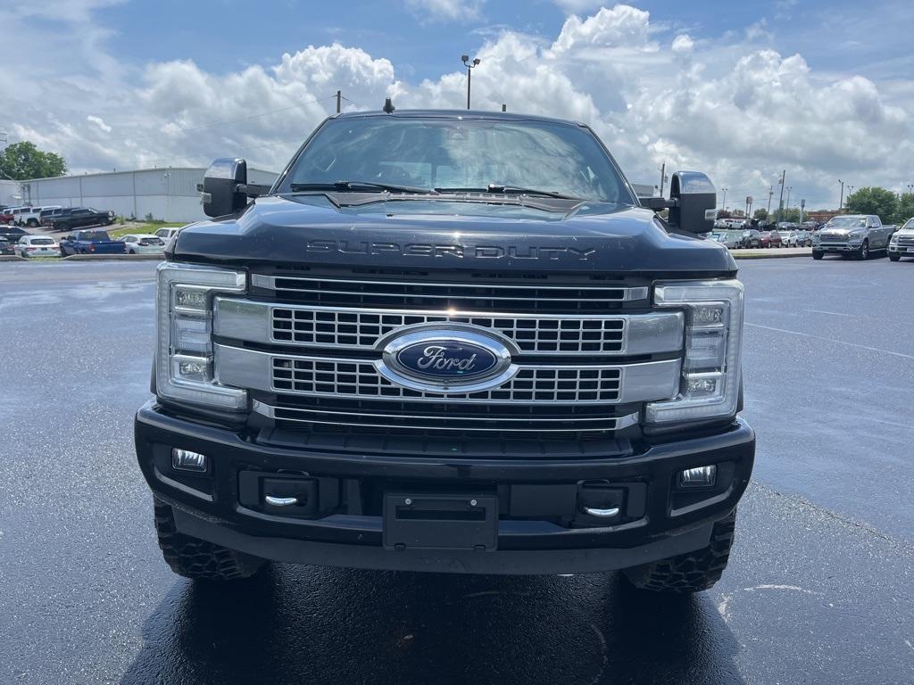 used 2019 Ford F-250 car, priced at $48,900