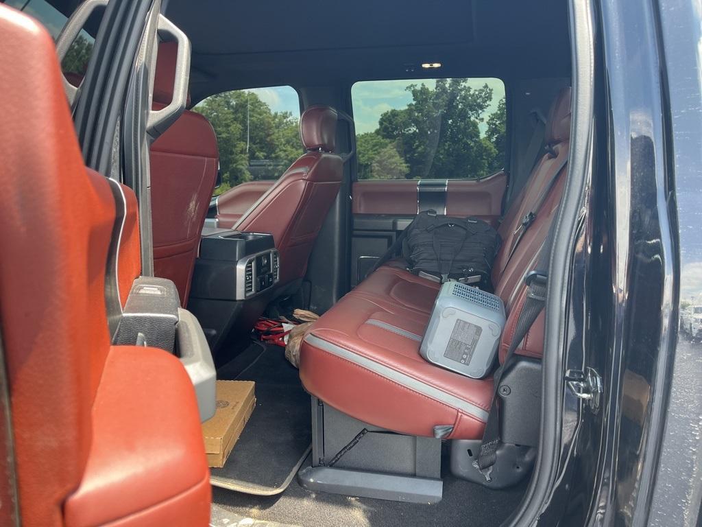 used 2019 Ford F-250 car, priced at $48,900