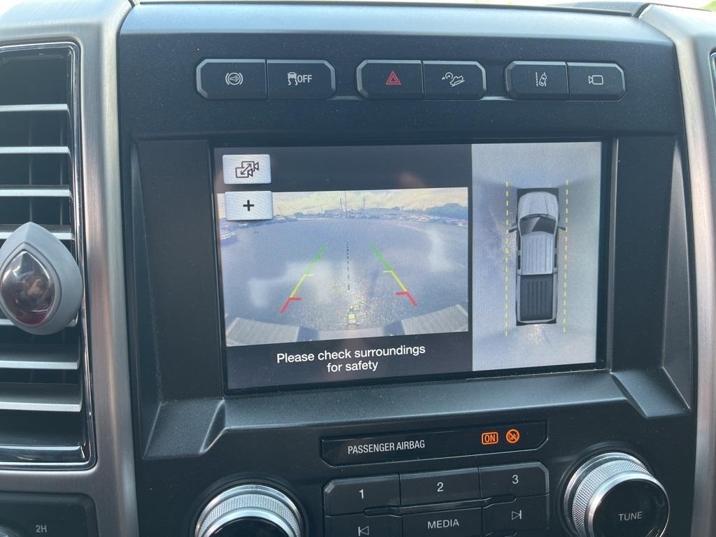 used 2019 Ford F-250 car, priced at $48,900