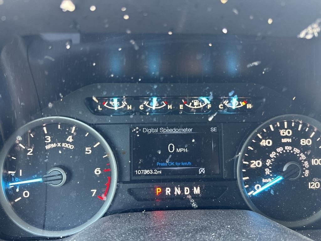 used 2018 Ford F-150 car