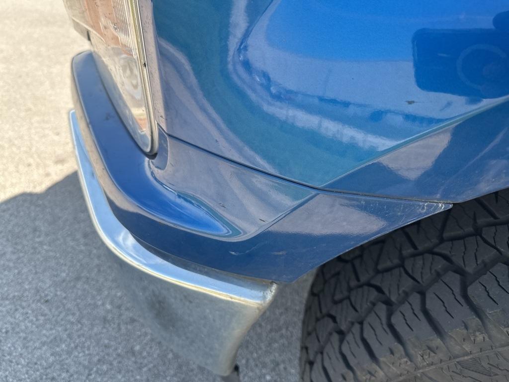 used 2018 Ford F-150 car