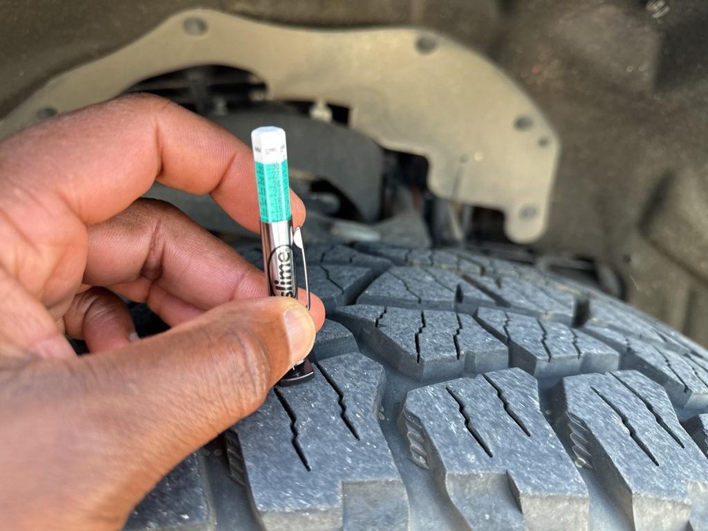 used 2018 Ford F-150 car