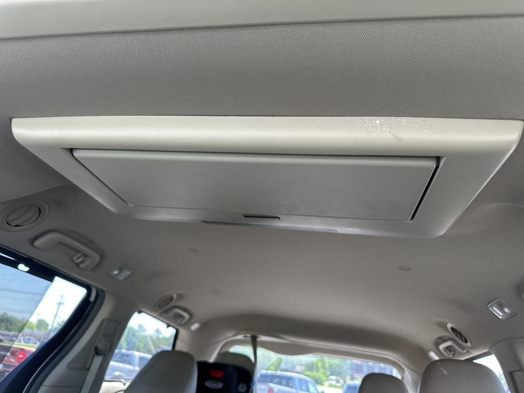 used 2015 Toyota Sienna car, priced at $13,900