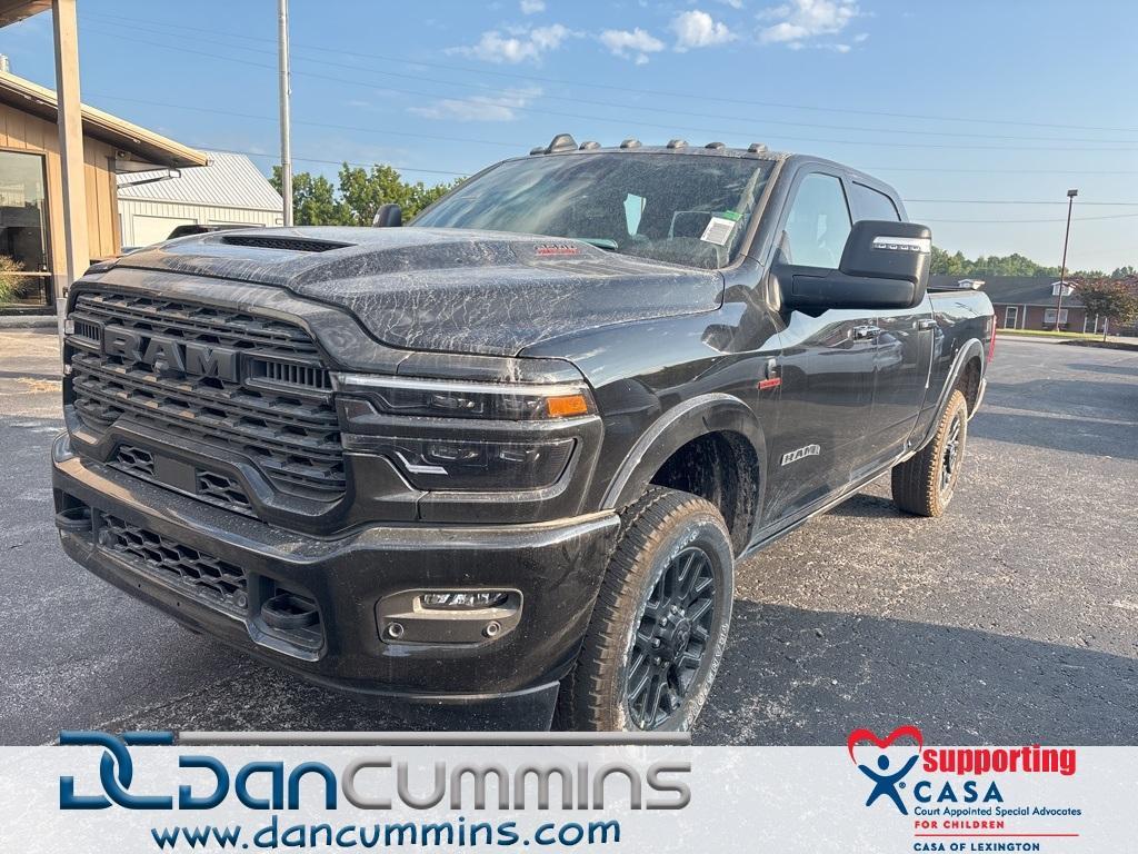 new 2026 Ram 2500 car, priced at $91,238