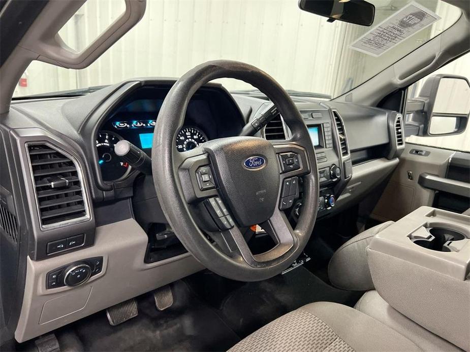 used 2015 Ford F-150 car, priced at $13,900