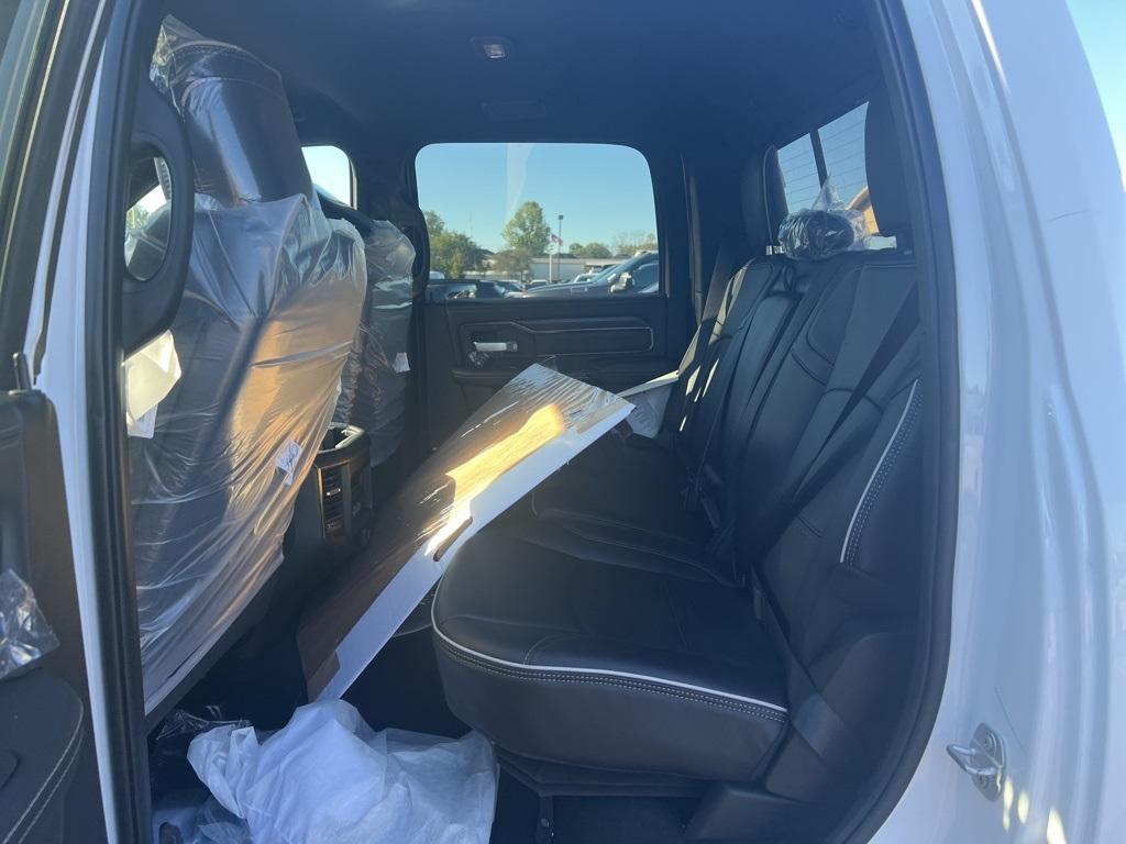 new 2026 Ram 2500 car, priced at $71,904