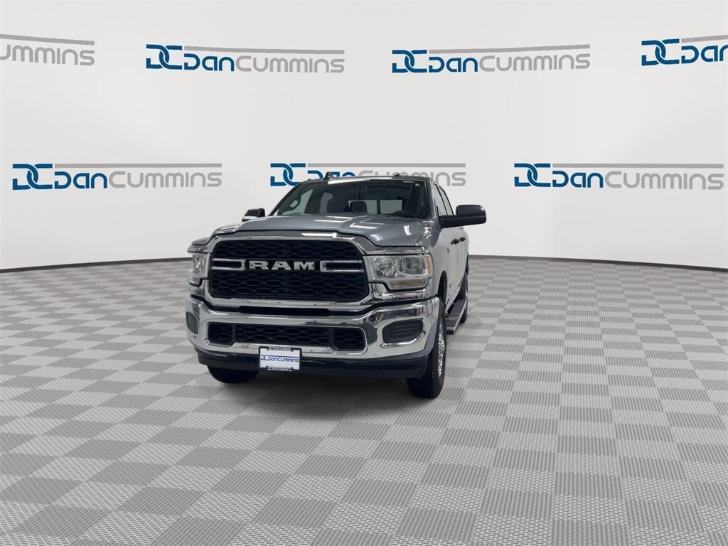 used 2022 Ram 2500 car, priced at $40,987