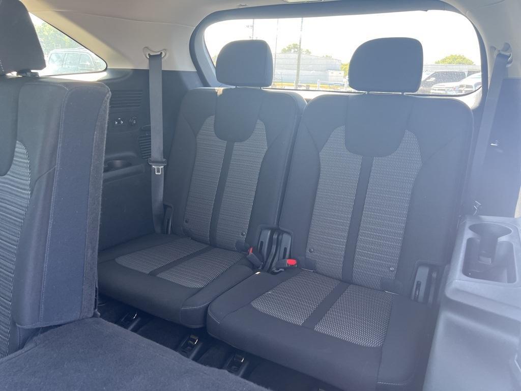 used 2023 Kia Sorento car, priced at $21,987